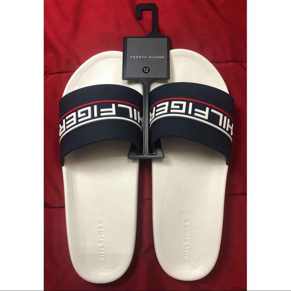 Tommy Hilfiger Men Sandals/ Slides